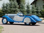 BMW 319/1 Sport 1936 года
